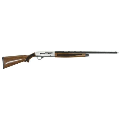 TriStar 24179 Viper G2 28 Gauge 26" 5+1 2.75" Silver Rec Semi-Gloss Turkish Walnut Stock Right Hand (Full Size) Includes 4 MobilChoke TriStar 24179 Viper G2 28 Gauge 26" 5+1 2.75" Silver Rec Semi-Gloss Turkish Walnut Stock Right Hand (Full Size) Includes 4 MobilChoke