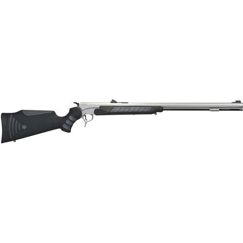 T/C Arms 28205800 Encore Pro Hunter FX 50 Cal 26" Swing Hammer Stainless Steel Rec/Barrel Black Fixed FlexTech Stock T/C Arms 28205800 Encore Pro Hunter FX 50 Cal 26" Swing Hammer Stainless Steel Rec/Barrel Black Fixed FlexTech Stock