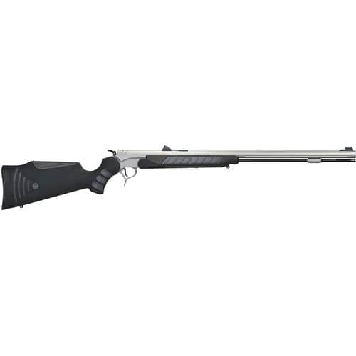 T/C Arms 28205800 Encore Pro Hunter FX 50 Cal 26" Swing Hammer Stainless Steel Rec/Barrel Black Fixed FlexTech Stock T/C Arms 28205800 Encore Pro Hunter FX 50 Cal 26" Swing Hammer Stainless Steel Rec/Barrel Black Fixed FlexTech Stock