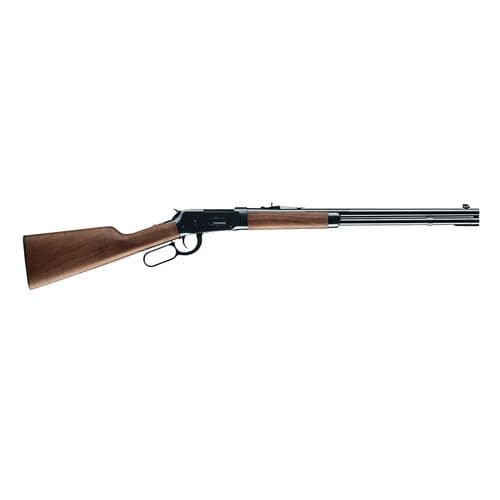 Winchester Guns 534191160 Model 94 Trails End Takedown 450 Marlin 6+1 20" Satin Walnut Stock Brushed Polish Blued Right Hand Winchester Guns 534191160 Model 94 Trails End Takedown 450 Marlin 6+1 20" Satin Walnut Stock Brushed Polish Blued Right Hand