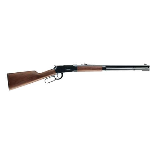 Winchester Guns 534191160 Model 94 Trails End Takedown 450 Marlin 6+1 20" Satin Walnut Stock Brushed Polish Blued Right Hand Winchester Guns 534191160 Model 94 Trails End Takedown 450 Marlin 6+1 20" Satin Walnut Stock Brushed Polish Blued Right Hand