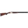 TriStar 30129 Setter S/T 12 Gauge 28" 2rd 3" Silver Engraved Rec Gloss Turkish Walnut Stock Right Hand (Full Size) Includes 5 MobilChoke TriStar 30129 Setter S/T 12 Gauge 28" 2rd 3" Silver Engraved Rec Gloss Turkish Walnut Stock Right Hand (Full Size) Includes 5 MobilChoke