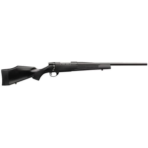 Weatherby VYT243NR4O Vanguard Compact 243 Win 5+1 Cap 20" Matte Blued Rec/Barrel Black Fixed Monte Carlo Stock Right Hand Weatherby VYT243NR4O Vanguard Compact 243 Win 5+1 Cap 20" Matte Blued Rec/Barrel Black Fixed Monte Carlo Stock Right Hand
