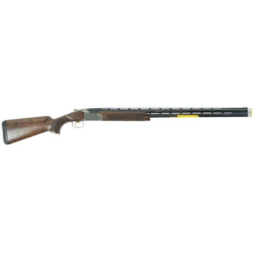Browning 0135313010 Citori 725 Sporting 12 Gauge 30" 2 3" Silver Nitride Gloss Oil Black Walnut Stock Right Hand Browning 0135313010 Citori 725 Sporting 12 Gauge 30" 2 3" Silver Nitride Gloss Oil Black Walnut Stock Right Hand