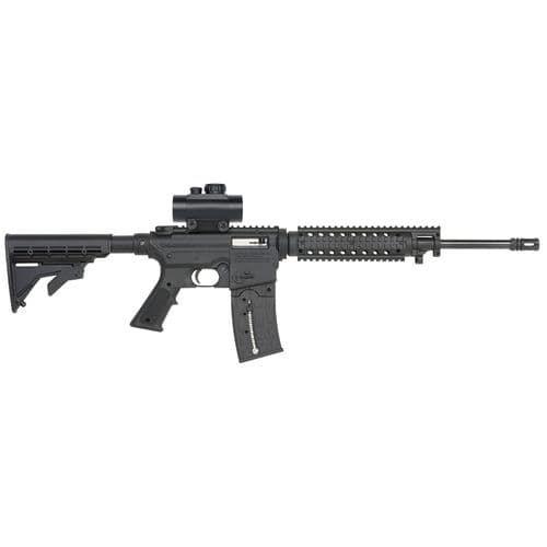 Mossberg 37234 715T 22 LR 16.50" 25+1 Blued A2 Adjustable Stock Mossberg 37234 715T 22 LR 16.50" 25+1 Blued A2 Adjustable Stock