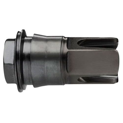 Sig Sauer SRD-556 Taper Lok Mount for SRD-556QD Silencers 12X28 Thread Pitch Sig Sauer SRD-556 Taper Lok Mount for SRD-556QD Silencers 12X28 Thread Pitch