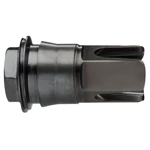 Sig Sauer SRD-556 Taper Lok Mount for SRD-556QD Silencers 12X28 Thread Pitch Sig Sauer SRD-556 Taper Lok Mount for SRD-556QD Silencers 12X28 Thread Pitch