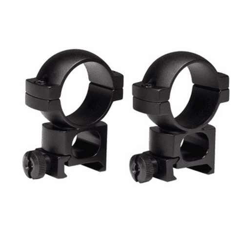 Vortex 30MRNG-H Hunter Riflescope Rings 30mm High Mount Vortex 30MRNG-H Hunter Riflescope Rings 30mm High Mount