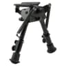 Harris Bipods BRS BR S Bipod Black Anodized 6-9" Steel/Aluminum Harris Bipods BRS BR S Bipod Black Anodized 6-9" Steel/Aluminum