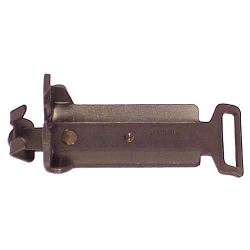 Harris Bipods 14 Ruger Mini-14/Mini-30 Bipod Adapter Steel Black Harris Bipods 14 Ruger Mini-14/Mini-30 Bipod Adapter Steel Black