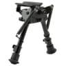 Harris Bipods BRM1A2 BRM 1A2 Bipod Black Anodized 6-9" Steel/Aluminum Harris Bipods BRM1A2 BRM 1A2 Bipod Black Anodized 6-9" Steel/Aluminum