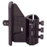 Harris Bipods 4 No. 4 Bipod Adapter Universal Barrel Mount Black Steel Harris Bipods 4 No. 4 Bipod Adapter Universal Barrel Mount Black Steel