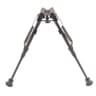 Harris Bipods L1A2 BL 1A2 Bipod Black Anodized 9-13" Steel/Aluminum Harris Bipods L1A2 BL 1A2 Bipod Black Anodized 9-13" Steel/Aluminum