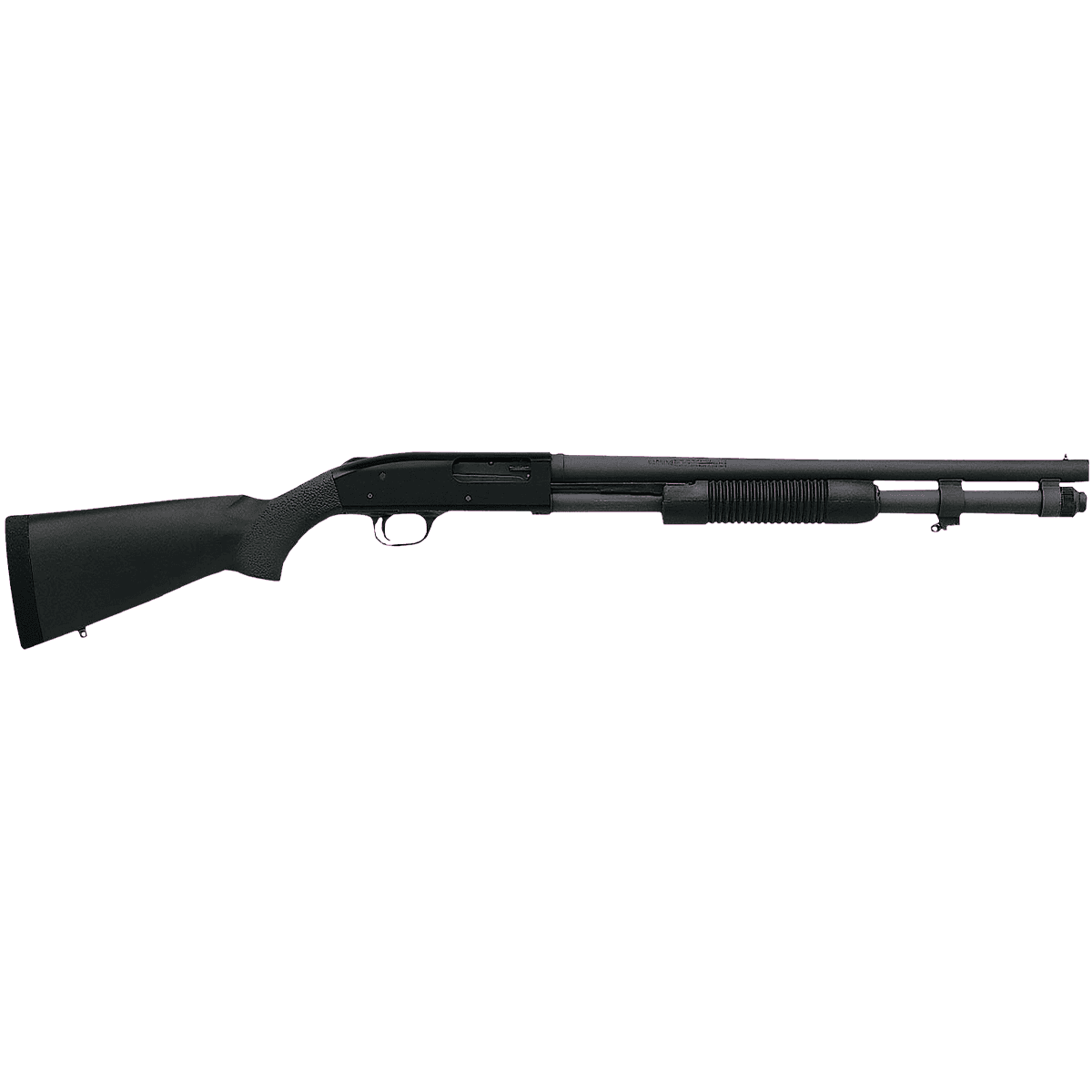 Mossberg 51660 590A1 Tactical 12 Gauge Pump Action Shotgun Mossberg 51660 590A1 Tactical 12 Gauge Pump Action Shotgun