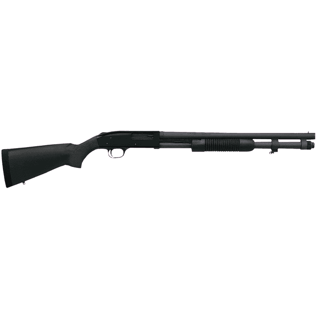 Mossberg 51660 590A1 Tactical 12 Gauge Pump Action Shotgun Mossberg 51660 590A1 Tactical 12 Gauge Pump Action Shotgun