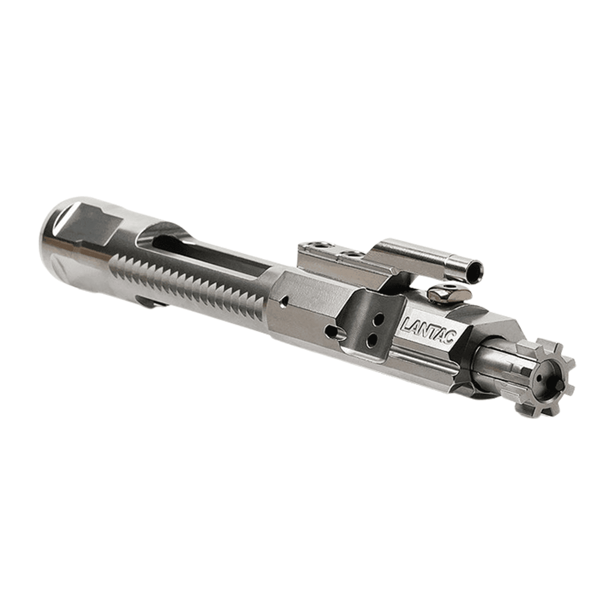 Lantac Usa LA00223 Enhanced 223/5.56 Stainless Steel Fits AR-10 Lantac Usa LA00223 Enhanced 223/5.56 Stainless Steel Fits AR-10