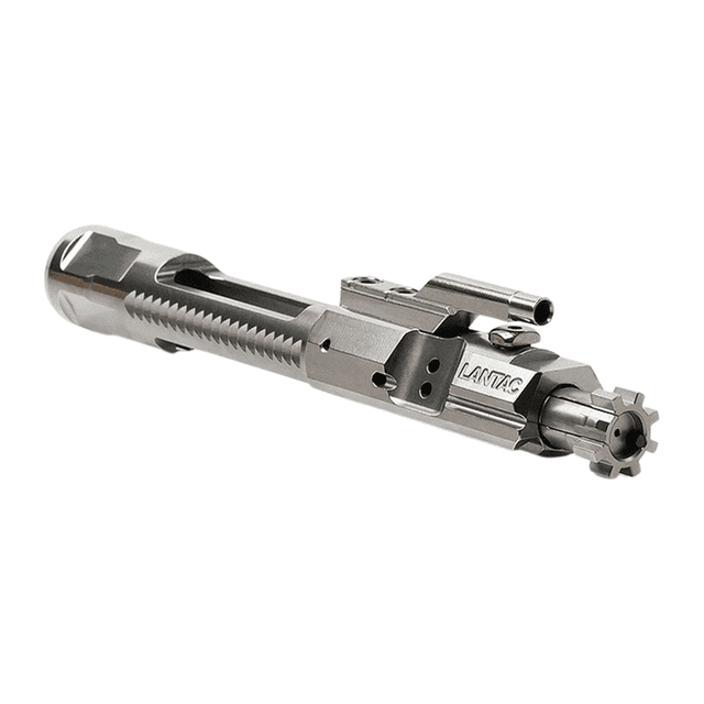 Lantac Usa LA00223 Enhanced 223/5.56 Stainless Steel Fits AR-10 Lantac Usa LA00223 Enhanced 223/5.56 Stainless Steel Fits AR-10