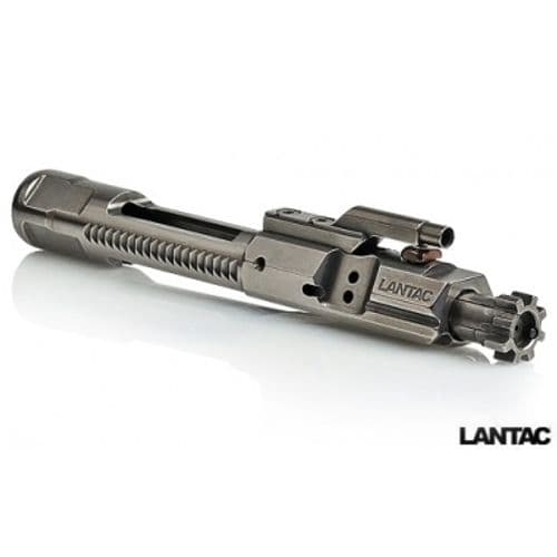 Lantac USA .223/556 Enhanced AR-15 Bolt Carrier Group Lantac USA .223/556 Enhanced AR-15 Bolt Carrier Group
