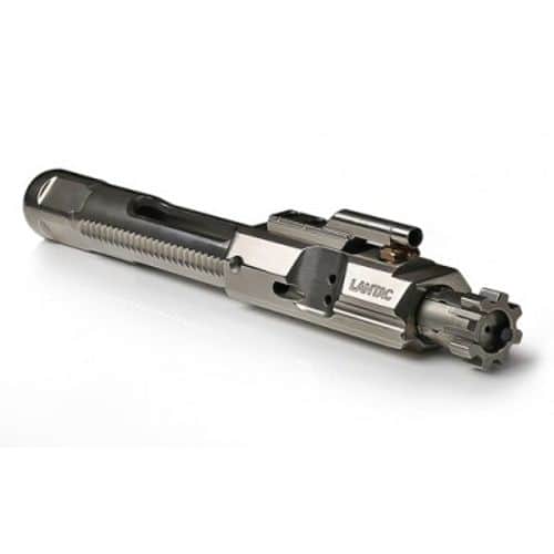 Lantac USA .308/7.62x51mm Enhanced AR-10 Bolt Carrier Group Lantac USA .308/7.62x51mm Enhanced AR-10 Bolt Carrier Group