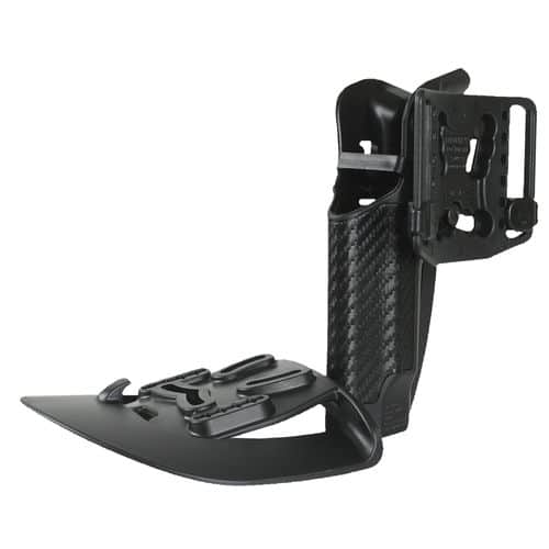 Blackhawk 410004BKR Serpa CQC Concealment Black Carbon Fiber Polymer OWB Beretta 92,96,M9 (not Elite,Brig, M9A1) Right Hand Blackhawk 410004BKR Serpa CQC Concealment Black Carbon Fiber Polymer OWB Beretta 92,96,M9 (not Elite,Brig, M9A1) Right Hand