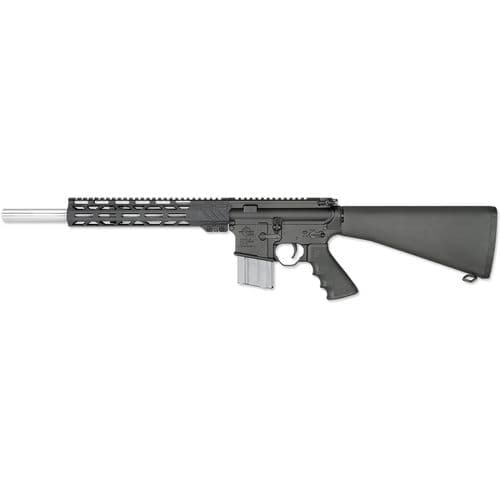 Rock River Arms AR1520 LAR-15M Varmint A4 223 Rem,5.56x45mm NATO 20" 20+1 Black A2 Fixed Stock Black Hogue Rubber Grip Rock River Arms AR1520 LAR-15M Varmint A4 223 Rem,5.56x45mm NATO 20" 20+1 Black A2 Fixed Stock Black Hogue Rubber Grip