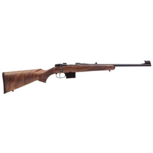 CZ 527 Carbine 03050 American Rifle 7.62X39, 5rd detachable Magazine CZ 527 Carbine 03050 American Rifle 7.62X39, 5rd detachable Magazine