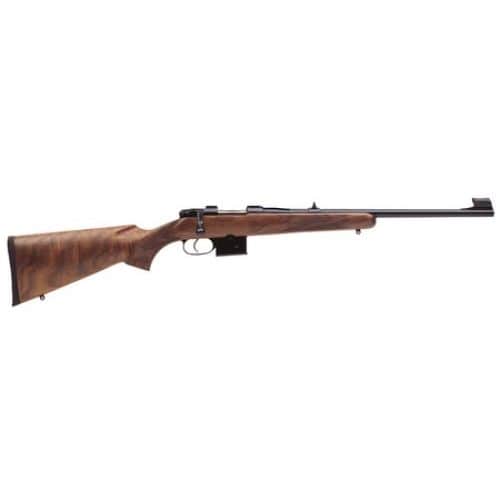 CZ 527 Carbine 03050 American Rifle 7.62X39, 5rd detachable Magazine CZ 527 Carbine 03050 American Rifle 7.62X39, 5rd detachable Magazine