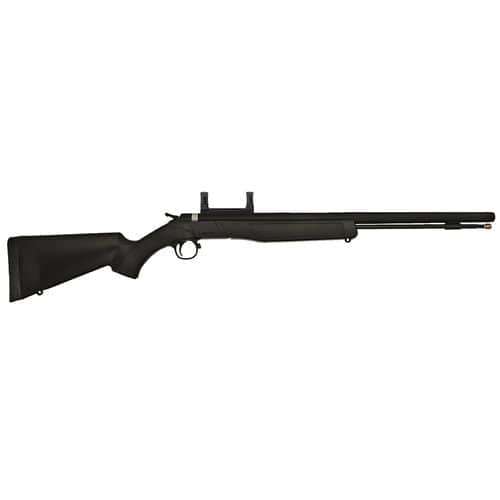 CVA PR2110M Wolf 50 Cal 24" 209 Primer Blued Rec/Barrel Black Synthetic Stock Includes PalmSaver Ramrod & DuraSight DEAD-ONTM Scope Mount CVA PR2110M Wolf 50 Cal 24" 209 Primer Blued Rec/Barrel Black Synthetic Stock Includes PalmSaver Ramrod & DuraSight DEAD-ONTM Scope Mount