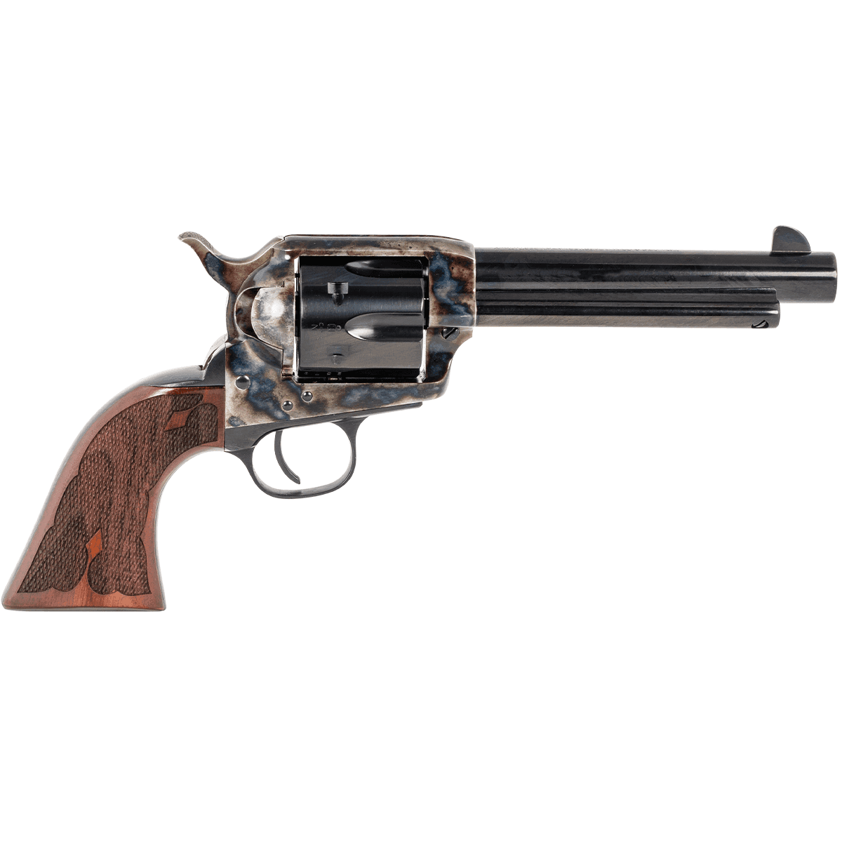 Taylors & Company 555130 Gambler 45 Colt Revolver Handgun Taylors & Company 555130 Gambler 45 Colt Revolver Handgun