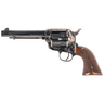 Taylors & Company 555129 1873 Gambler 357 Mag 6rd 5.50" Blued Cylinder & Barrel Color Case Hardened Steel Frame Checkered Walnut Grip Taylors & Company 555129 1873 Gambler 357 Mag 6rd 5.50" Blued Cylinder & Barrel Color Case Hardened Steel Frame Checkered Walnut Grip