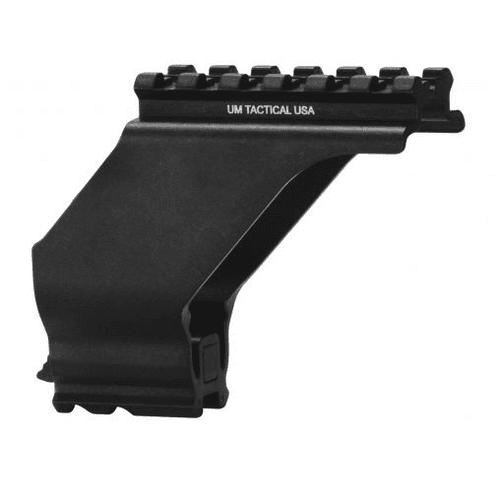 UM Tactical UM3 Scope Mount for Full Size Pistols UM3-BLK UM Tactical UM3 Scope Mount for Full Size Pistols UM3-BLK
