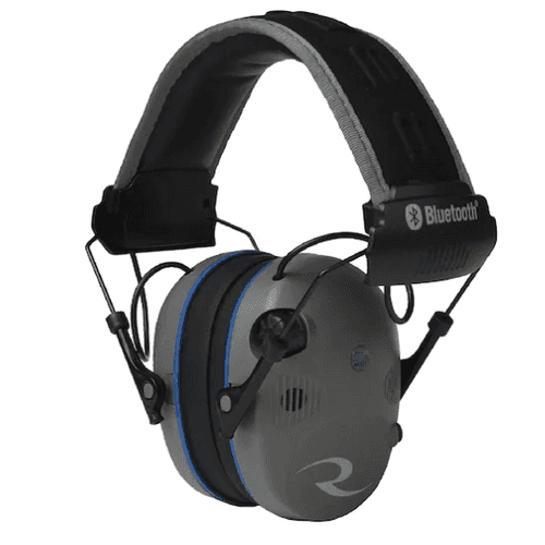 Radians R-Series R-3700 Quad Mic Electronic Earmuff R3700EECS Radians R-Series R-3700 Quad Mic Electronic Earmuff R3700EECS