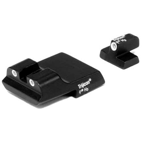 TRIJICON Night Sights fits S&W 1911 3 DOT TRIJICON Night Sights fits S&W 1911 3 DOT