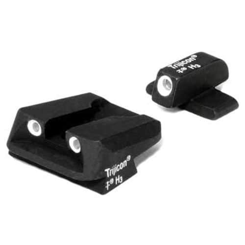 TRIJICON Night Sights fits Sig - 3 DOT TRIJICON Night Sights fits Sig - 3 DOT