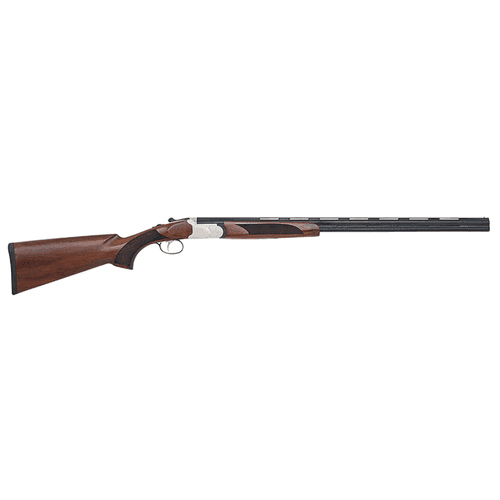 MOSSBERG SILVER RESERVE II O/U .410 GA 26" 2 MOSSBERG SILVER RESERVE II O/U .410 GA 26" 2