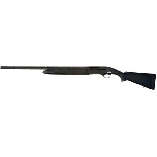 TriStar 24165 Viper G2 12 Gauge 28" 5+1 3" Black Rec/Barrel Black Fixed with SoftTouch Stock Left Hand (Full Size) Includes 3 MobilChoke TriStar 24165 Viper G2 12 Gauge 28" 5+1 3" Black Rec/Barrel Black Fixed with SoftTouch Stock Left Hand (Full Size) Includes 3 MobilChoke