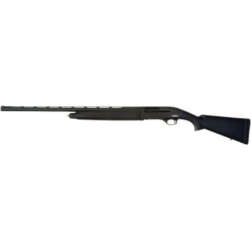 TriStar 24165 Viper G2 12 Gauge 28" 5+1 3" Black Rec/Barrel Black Fixed with SoftTouch Stock Left Hand (Full Size) Includes 3 MobilChoke TriStar 24165 Viper G2 12 Gauge 28" 5+1 3" Black Rec/Barrel Black Fixed with SoftTouch Stock Left Hand (Full Size) Includes 3 MobilChoke