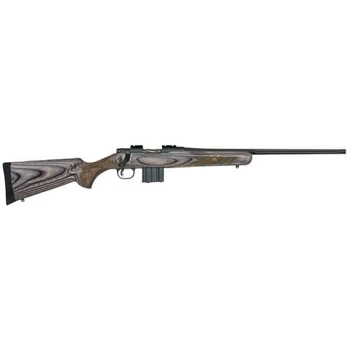 Mossberg 27724 MVP Predator 223 Rem,5.56x45mm NATO 10+1 18.50" Matte Blued Barrel Black Laminate Stock Right Hand Mossberg 27724 MVP Predator 223 Rem,5.56x45mm NATO 10+1 18.50" Matte Blued Barrel Black Laminate Stock Right Hand