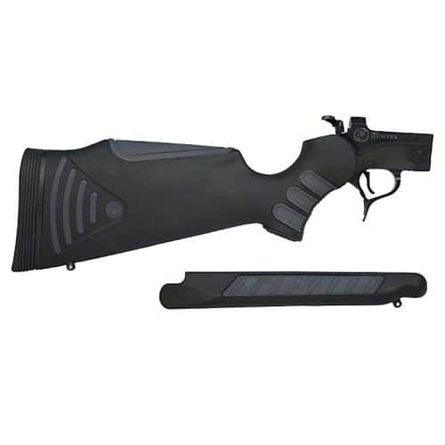 T/C Arms 08151887 Encore Pro Hunter Rifle Frame Multi-Caliber Pro Hunter Blued Steel Black Flextech Stock 2 T/C Arms 08151887 Encore Pro Hunter Rifle Frame Multi-Caliber Pro Hunter Blued Steel Black Flextech Stock 2