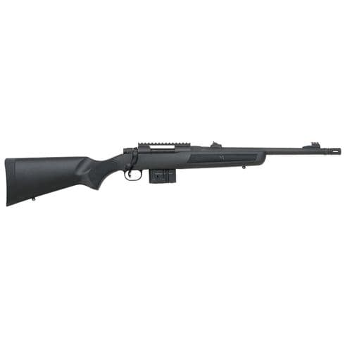 Mossberg MVP Patrol 16.25" 7.62 Nato 2 Mossberg MVP Patrol 16.25" 7.62 Nato 2