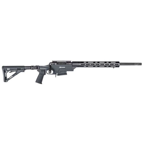 Savage Model 10 Ashbury Precision .308 WIN 24" Bolt Action Rifle with Threaded Barrel Savage Model 10 Ashbury Precision .308 WIN 24" Bolt Action Rifle with Threaded Barrel