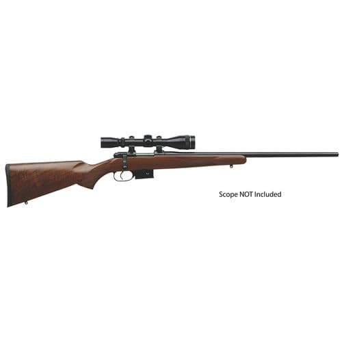 CZ-USA 03065 CZ 527 American 17 Hornet 5+1 21.80" Blued Turkish Walnut Fixed American Style Stock Right Hand CZ-USA 03065 CZ 527 American 17 Hornet 5+1 21.80" Blued Turkish Walnut Fixed American Style Stock Right Hand