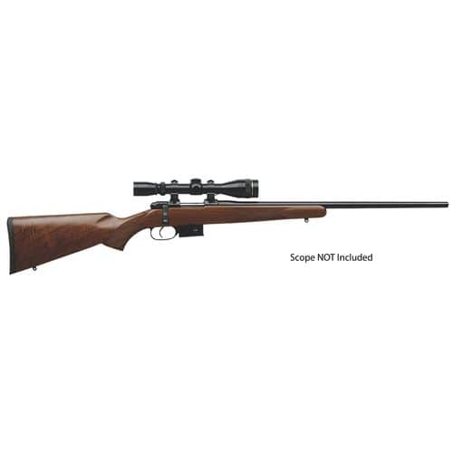 CZ-USA 03065 CZ 527 American 17 Hornet 5+1 21.80" Blued Turkish Walnut Fixed American Style Stock Right Hand CZ-USA 03065 CZ 527 American 17 Hornet 5+1 21.80" Blued Turkish Walnut Fixed American Style Stock Right Hand