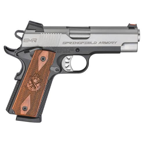 Springfield Armory 1911 EMP-4 4" Champion .40 S&W 9+1 Pistol PI9242L Springfield Armory 1911 EMP-4 4" Champion .40 S&W 9+1 Pistol PI9242L