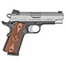 Springfield Armory 1911 EMP-4 4" Champion .40 S&W 9+1 Pistol PI9242L Springfield Armory 1911 EMP-4 4" Champion .40 S&W 9+1 Pistol PI9242L