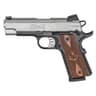 Springfield Armory 1911 EMP-4 4" Champion .40 S&W 9+1 Pistol PI9242L Springfield Armory 1911 EMP-4 4" Champion .40 S&W 9+1 Pistol PI9242L