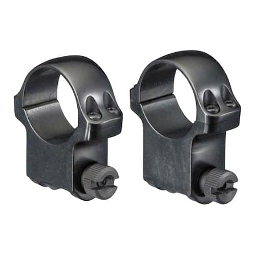 Ruger 90410 4B/5B Scope Ring Set Ruger M77 Medium 1" Blued Aluminum Ruger 90410 4B/5B Scope Ring Set Ruger M77 Medium 1" Blued Aluminum