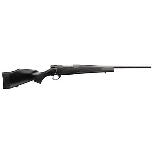 Weatherby VYT308NR4O Vanguard Compact 308 Win 5+1 Cap 20" Matte Blued Rec/Barrel Black Fixed Monte Carlo Stock Right Hand Weatherby VYT308NR4O Vanguard Compact 308 Win 5+1 Cap 20" Matte Blued Rec/Barrel Black Fixed Monte Carlo Stock Right Hand