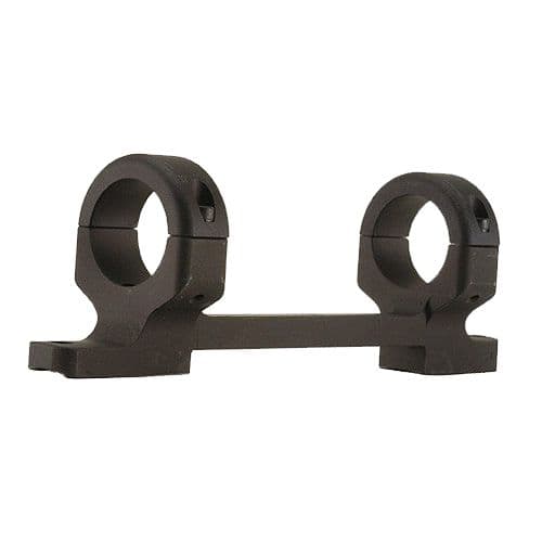 DNZ 64700 Game Reaper Scope Mount/Ring Combo Matte Black Rem Model 7 1" Tube Aluminum Rifle DNZ 64700 Game Reaper Scope Mount/Ring Combo Matte Black Rem Model 7 1" Tube Aluminum Rifle