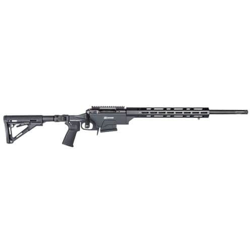 Savage Model 10 Ashbury Precision 6.5 Creedmoor 24" Bolt Action Rifle with Threaded Barrel Savage Model 10 Ashbury Precision 6.5 Creedmoor 24" Bolt Action Rifle with Threaded Barrel